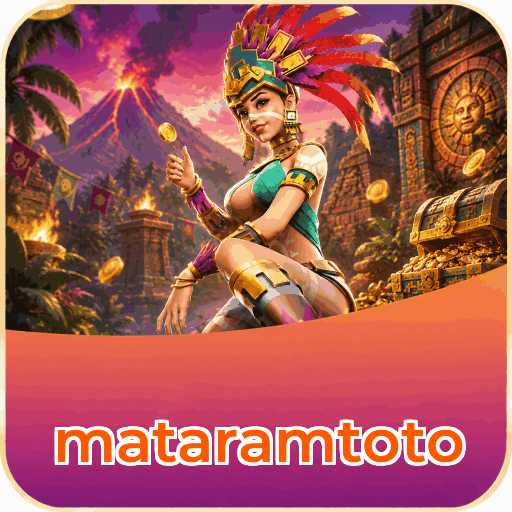 mataramtoto APK v4.7.5 - Screenshot UI modern dan intuitif Indonesia